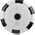 Kamerë WiFi 360°