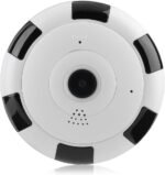 Kamerë WiFi 360°