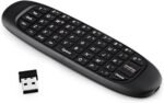 Mini Tastierë Wireless
