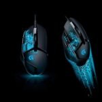Mouse Gaming Logitech - Figura 2