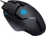 Mouse Gaming Logitech