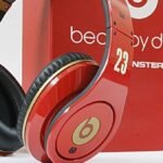 Kufje Beats by Dr. Dre