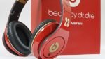 Kufje Beats by Dr. Dre