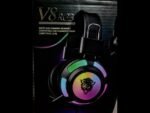 Kufje Gaming RGB - Figura 2