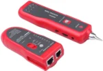 Wire Tracker për Kabllo Rrjeti
