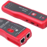 Wire Tracker për Kabllo Rrjeti