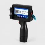 Printer Industrial Portativ - Figura 2
