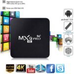 Android TV Box MXQ PRO 4K - Figura 2