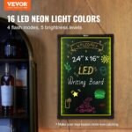 Tabelë LED për Shkrim - Figura 2