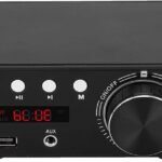 Amplifikator Audio Bluetooth HiFi