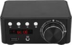 Amplifikator Audio Bluetooth HiFi