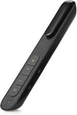 Prezantues Wireless me Laser - Figura 2