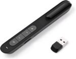 Prezantues Wireless me Laser