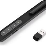 Prezantues Wireless me Laser