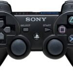Kontroller Sony PS3