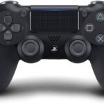 Kontroller Sony PS4