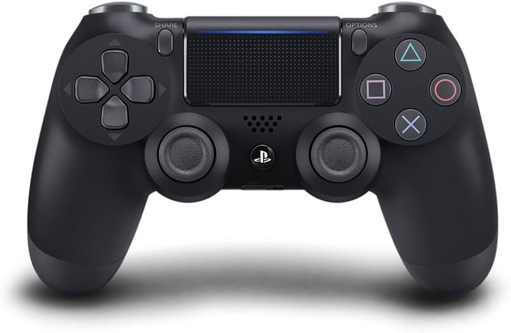 IMG_9749 Kontroller Sony PS4 - Figura 1