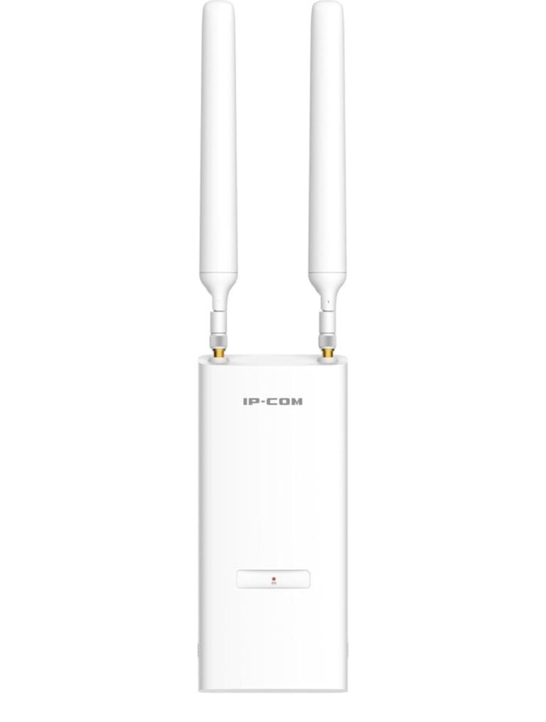 WiFi Extender Outdoor BrosTrend