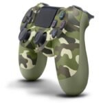 Kontroller PS4 Camouflage - Figura 2