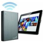 Hard Disk Wireless Seagate - Figura 2
