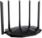 Router WiFi me 4 Antena