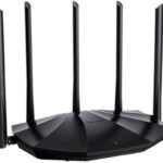 Router WiFi me 4 Antena