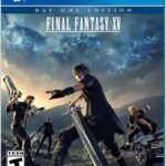 Final Fantasy XV për PS4
