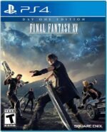 Final Fantasy XV për PS4