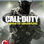 Call of Duty Infinite Warfare për PS4