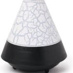Altoparlant Bluetooth me Dritë Dekorative