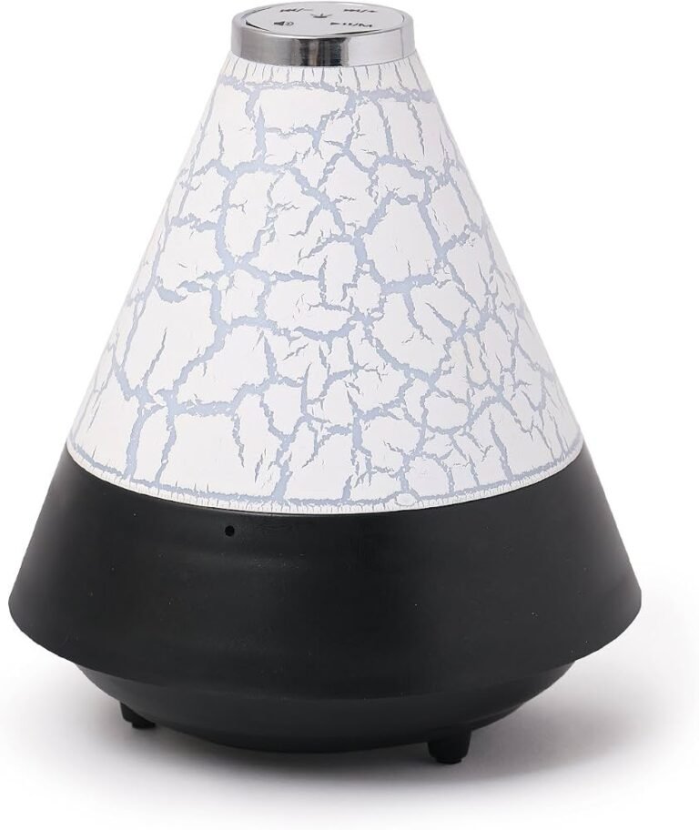 Altoparlant Bluetooth me Dritë Dekorative