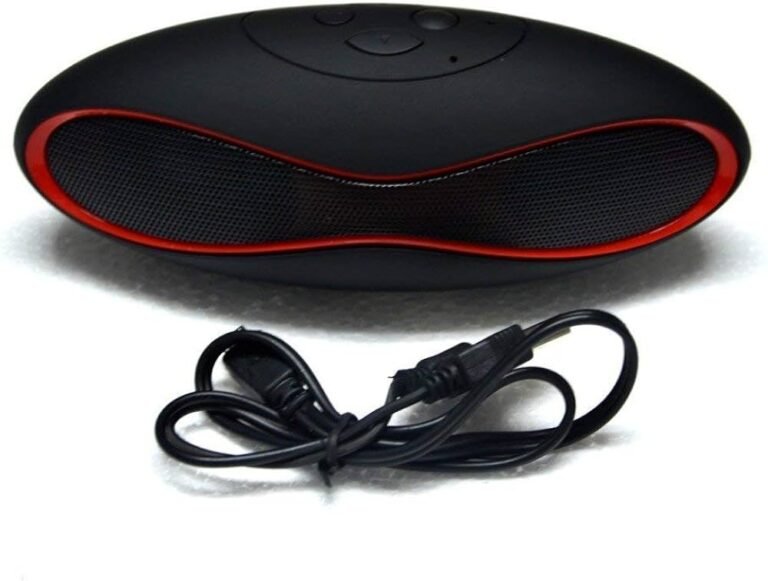 Altoparlant Bluetooth Portativ thumbnail 2