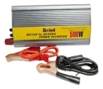 Inverter 12V në 220V 500W