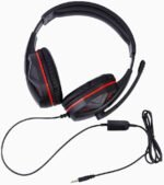 Kufje Gaming me Mikrofon - Figura 2