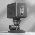 Mini Kamerë Sigurie - Figura 2