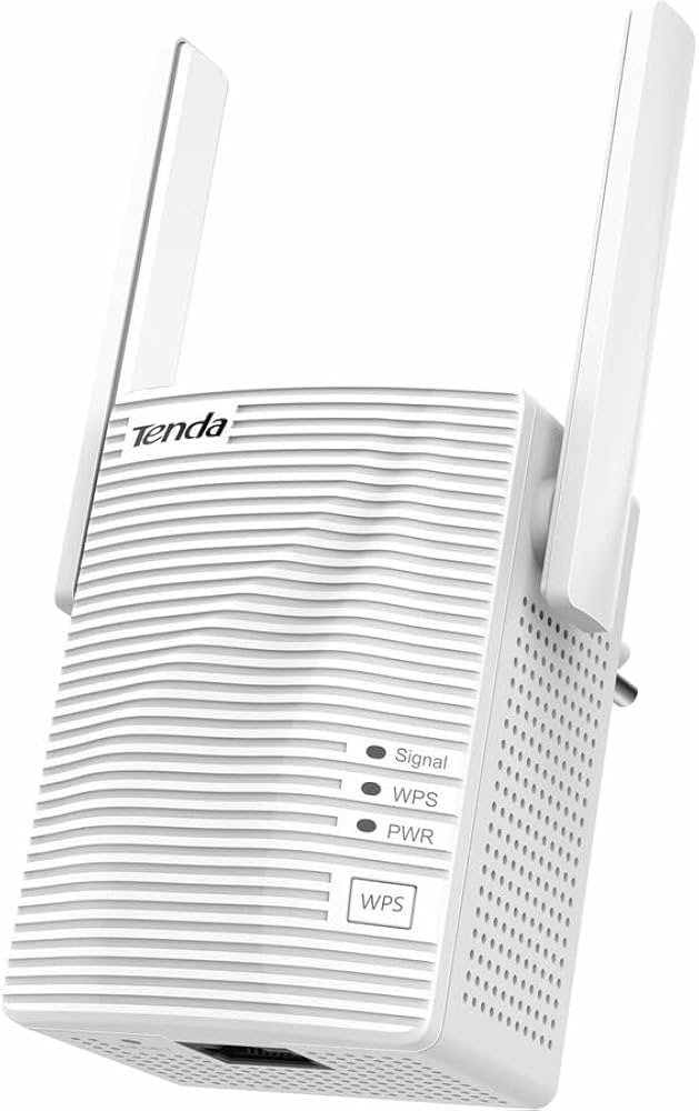 IMG_9806 WiFi Extender Tenda - Figura 1