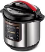 Tenxhere elektrike me presion RAF 12L - Figura 2