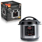 Tenxhere elektrike me presion RAF 6L