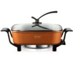 Tenxhere elektrike RAF 10L - Figura 2