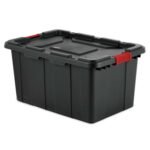 Kuti plastike për ruajtje 100L - Figura 2