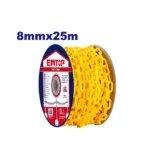 Zinxhir plastik 8mm x 25m