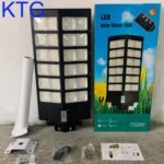 Dritë rrugore LED solare
