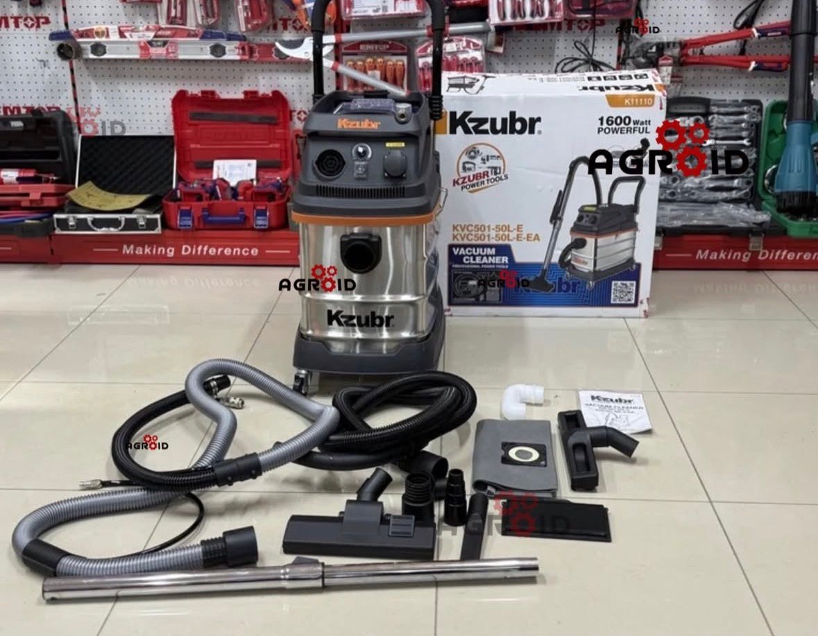 Screenshot Fshesë industriale Kzubr 1600W - Figura 1