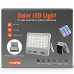 Reflektor solar LED 300W