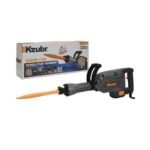 Çekiç demolues Kzubr 1700W