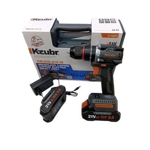 IMG_2618 Trapan me bateri Brushless Kzubr 21V - Figura 1