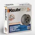 Tel saldimi Kzubr 0.8mm 5kg