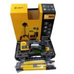 Nivel lazer 360° me tripod - Figura 2
