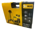Nivel lazer 360° me tripod