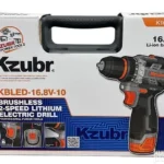 Trapan me bateri Kzubr 16.8V